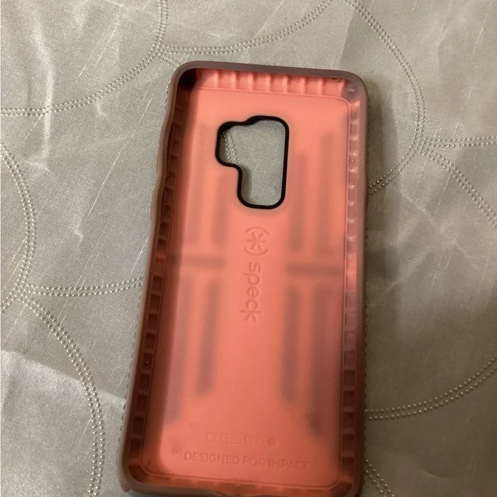 Speck Samsung Galaxy S9+ Cellphone Case